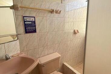 پانسیون Hostal Hogar 3 Estrellas   Chepén