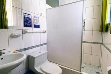 پانسیون Hostal Hogar 3 Estrellas   Chepén