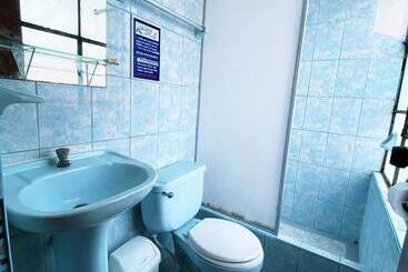 پانسیون Hostal Hogar 3 Estrellas   Chepén