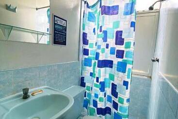 پانسیون Hostal Hogar 3 Estrellas   Chepén