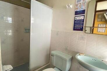 پانسیون Hostal Hogar 3 Estrellas   Chepén