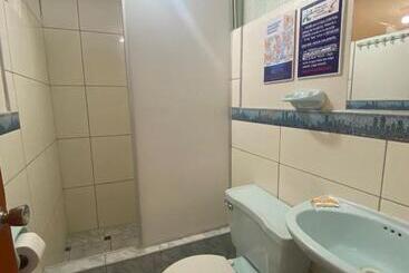 پانسیون Hostal Hogar 3 Estrellas   Chepén