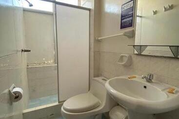 پانسیون Hostal Hogar 3 Estrellas   Chepén