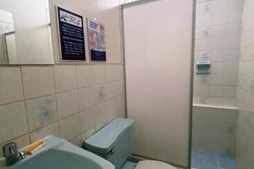پانسیون Hostal Hogar 3 Estrellas   Chepén