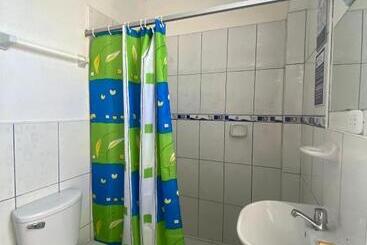 پانسیون Hostal Hogar 3 Estrellas   Chepén