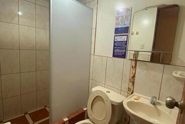 پانسیون Hostal Hogar 3 Estrellas   Chepén