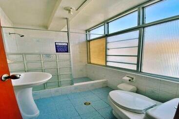 پانسیون Hostal Hogar 3 Estrellas   Chepén