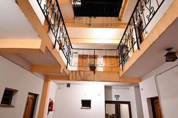 پانسیون Hostel Cafayate