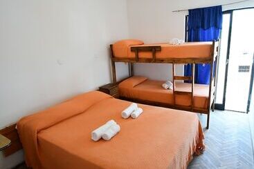 پانسیون Hostel Cafayate