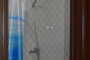 پانسیون Khiva Mirza Bobur Guest House