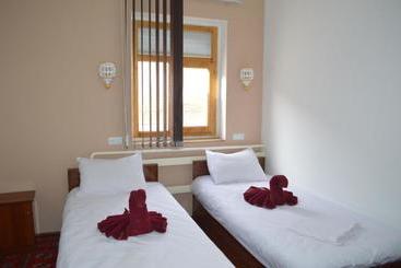 پانسیون Khiva Mirza Bobur Guest House