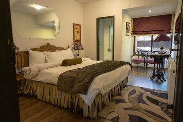 Maisonette Firhill Resort