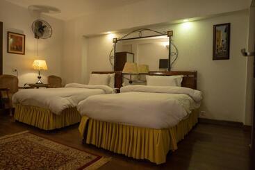 Maisonette Firhill Resort