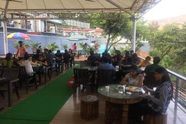 The Nihal Resort