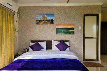 The Nihal Resort