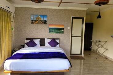 The Nihal Resort