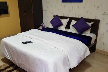 The Nihal Resort