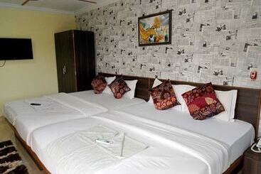The Nihal Resort