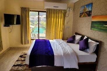 The Nihal Resort