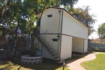 The Nihal Resort