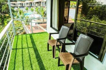The Nihal Resort