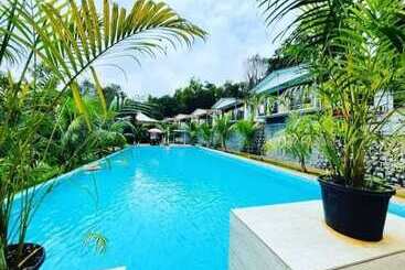 The Nihal Resort