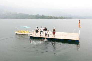 The Nihal Resort