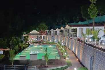 The Nihal Resort