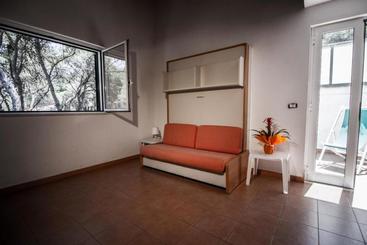 Villini Frutteto