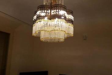 هاستل Locanda Di Casa Spadoni