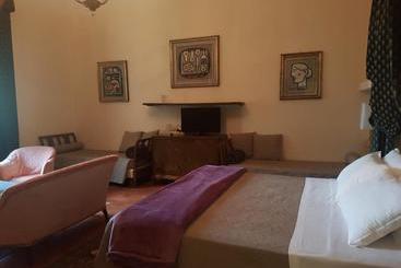 هاستل Locanda Di Casa Spadoni