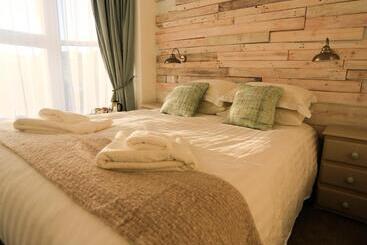 فندق صغير The Smugglers Rest