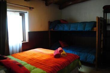 Anka Hostel