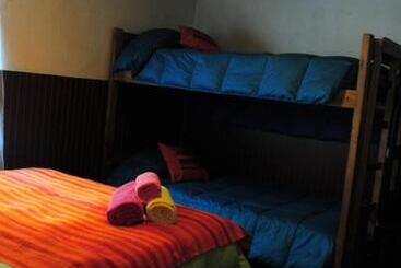 Anka Hostel