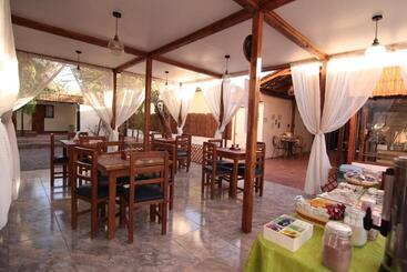 Anka Hostel