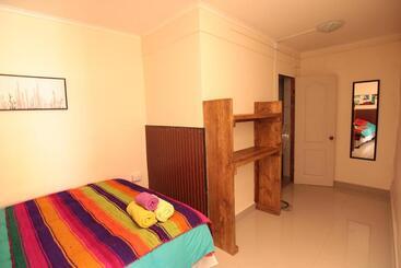 Anka Hostel
