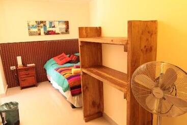 Anka Hostel