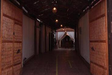 Anka Hostel