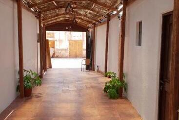 Anka Hostel