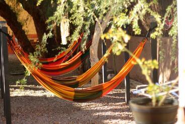 Anka Hostel