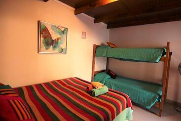 Anka Hostel