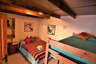 Anka Hostel