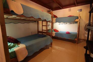 Anka Hostel