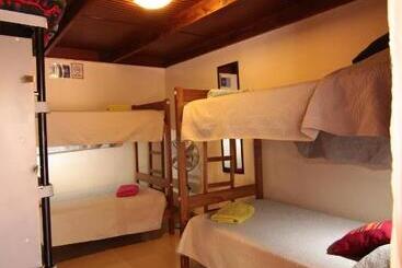 Anka Hostel