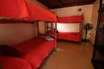 Anka Hostel