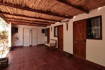 Anka Hostel