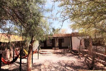Anka Hostel