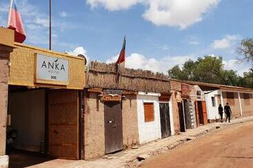 Anka Hostel