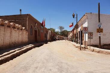 Anka Hostel