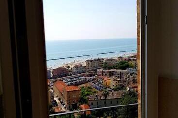 B&b Porta Marina